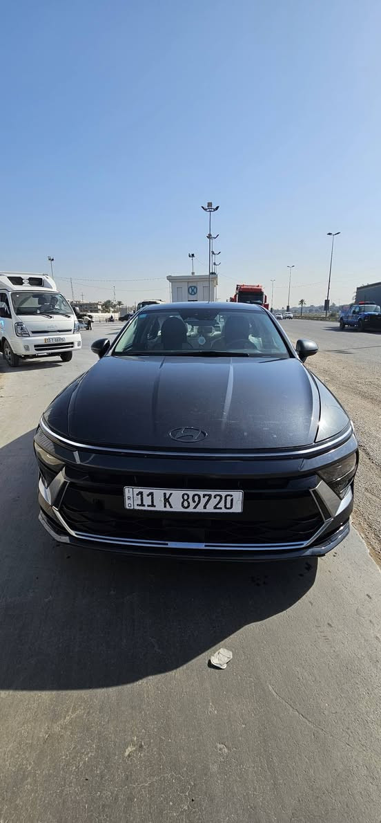 سوناته ٢٠٢٤ وارد امريكا  حادثها جاملغ وبنيد بدون ايرباك حساس امام حساس خلفي بصمه وبصمه ابواب وتشغيل عن بعد كشنات اماميه هيترات  الكير والمكينه خير من الله مكفولات  السعر 20000 $ هاتف ***********
