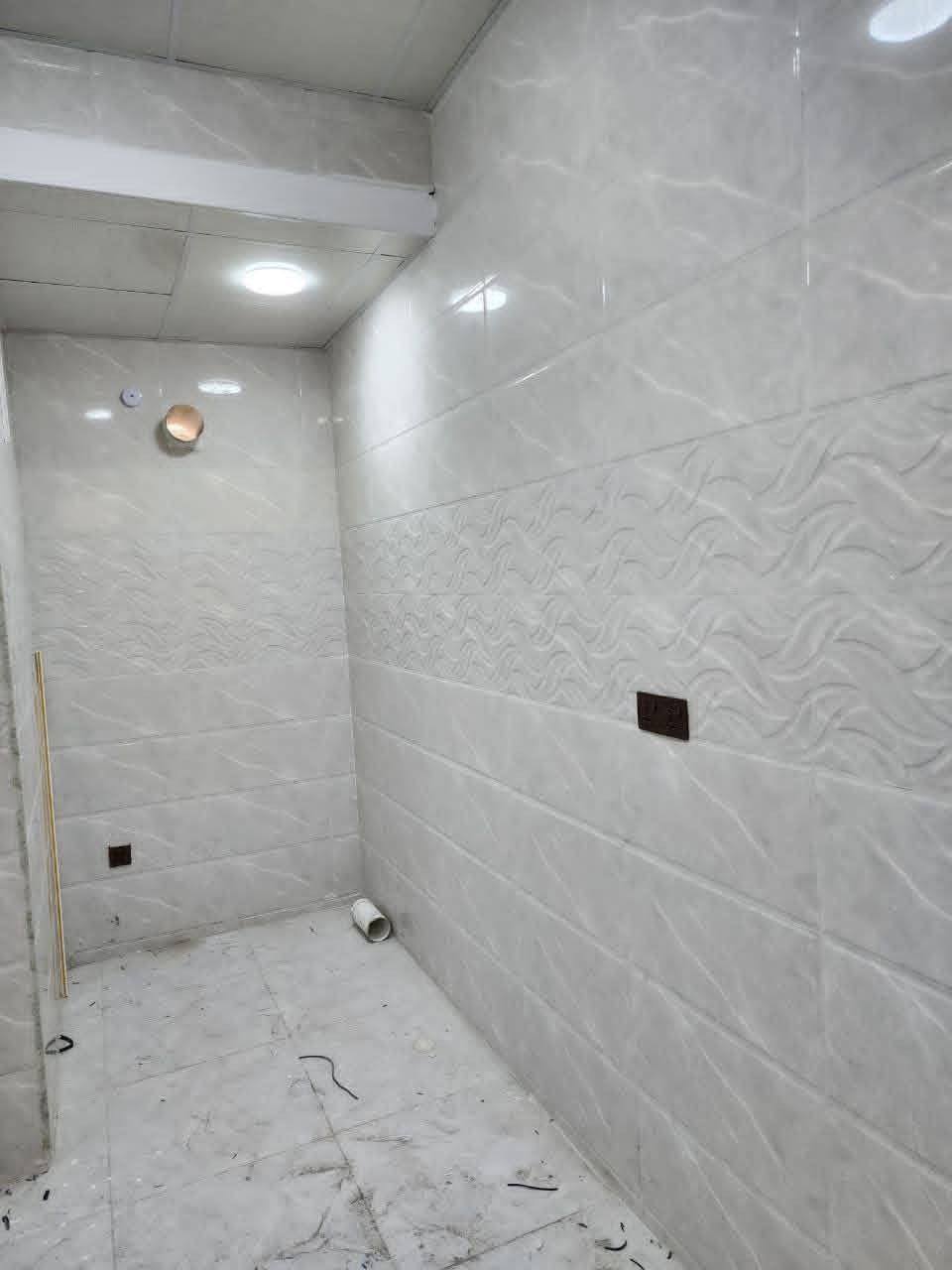 اعمالنا تأسيسات عامة 
بااحدث الطرق 
كهرباء مي مجاري 
***********
***********
