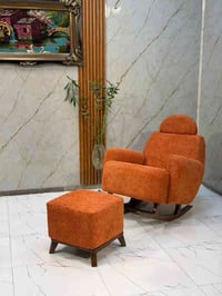 شركة الدار البيضاء للاثاث #المميز _بلا _منافس #كرسي_هزاز  يمكنك مراسلت...