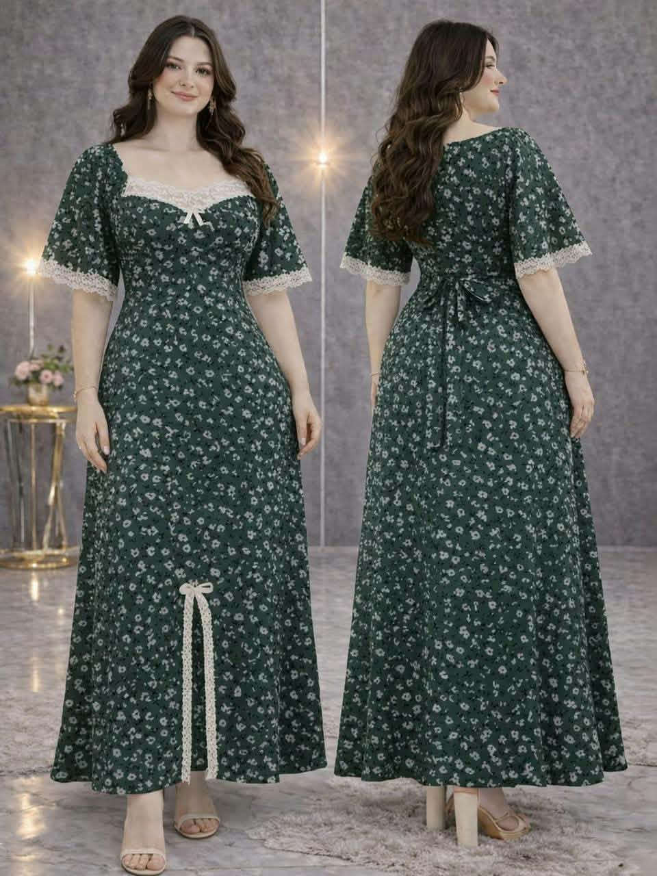 #جديدنا_موديلات_

فستان كشمير ايطالي

قياسL,XL,XXL

 درزن نقشه وحده بلوانها ربي يرزق الجميع


**إذا كنت صاحب هذا الإعلان وتريد حذفه لأي سبب، رجاءا أرسل رسالة إلى الدعم الفني**