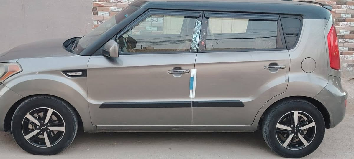 ***********السعر ٩٨ موديل ١٣ عنوان كربلاء
