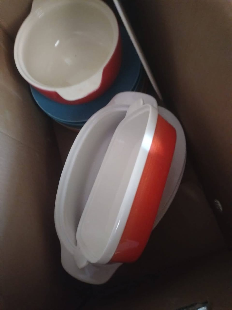 السلام عليكم  أقره التفاصيل وبخدمتك
شلعه فرفوري ومواد منزليه الكميه كبيره والسعر اقل من الجمله للإستفسار تواصل واتساب ***********سيد حيدر
