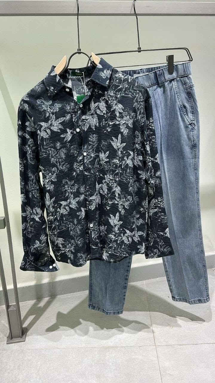 قميص مشجر
السعر 210 الف🔥
الشد 20 قطعه 
قياس XL/4XL


**إذا كنت صاحب هذا الإعلان وتريد حذفه لأي سبب، رجاءا أرسل رسالة إلى الدعم الفني**