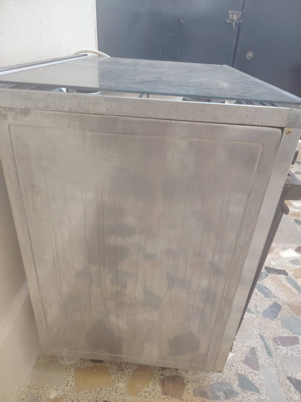 ثلاجه نضيفه وشرط الشغل وطباخ عشتار حيل نضيف شرط نار زركه السعر ٢٥٠ ثنينهن


**إذا كنت صاحب هذا الإعلان وتريد حذفه لأي سبب، رجاءا أرسل رسالة إلى الدعم الفني**