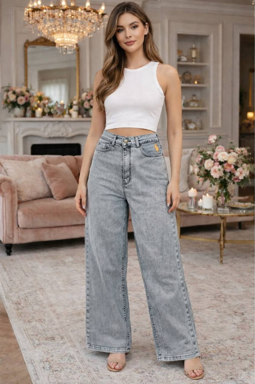 ✨👖 والآن في أزياء عسولة – الأناقة بكل مقاس! 👖✨
وصل جديد بنطلونات الجينز العصرية بموديلات حديثة تناسب كل الأذواق!
بنطلون كُمَر + لاستيك (خامة مرنة ومريحة) — مريح وأنيق في كل إطلالة 💯
📌 المقاسات المتوفرة:
🔹 38 – 40 – 42
🔹 44 – 46 – 48
📸 موديلات عصرية 👉 خامة ممتازة 👉 قصات تواكب الموضة 👈
✨ #يتوفر_لدينا_خدمة_توصيل_لجميع_المحافظات✨


**إذا كنت صاحب هذا الإعلان وتريد حذفه لأي سبب، رجاءا أرسل رسالة إلى الدعم الفني**