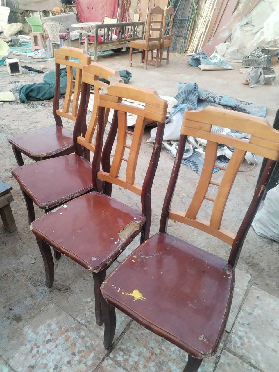 سلام عليكم بيبان مكاني نجف حي نداء ***********
