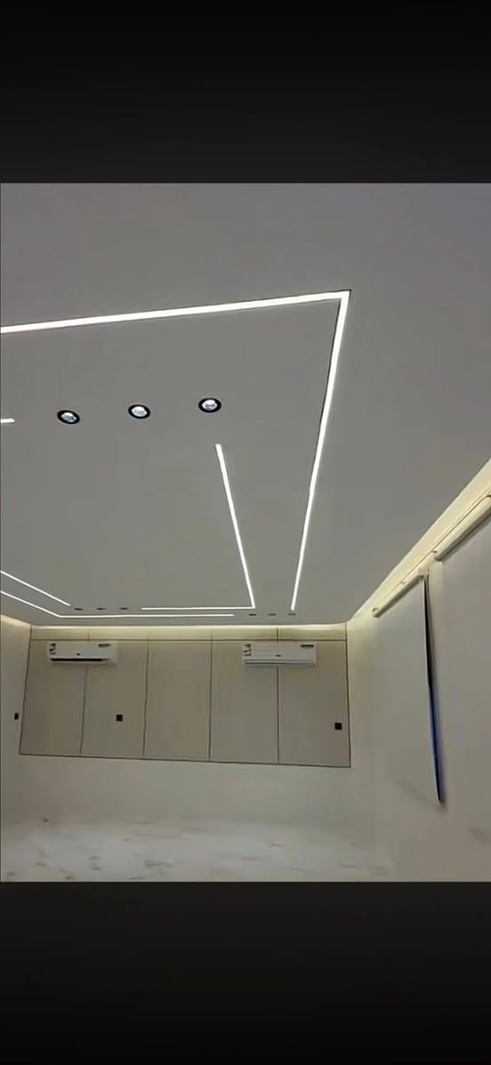 سلام عليكم مستعدين لتغليف الجدران وسقوف الثانويه وجميع الديكورات ***********وتساب
