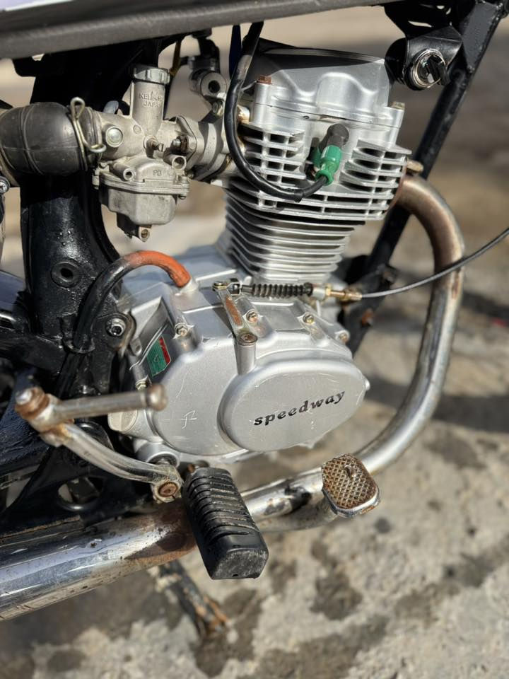 سلام عليكم دراجه تعمير شاصي ١٦/ارشا أوراق والتعميره ٢٤سبيدو مكينه مفتوحه بستم مكاني رفاعي استفسار ***********سعر خاص
