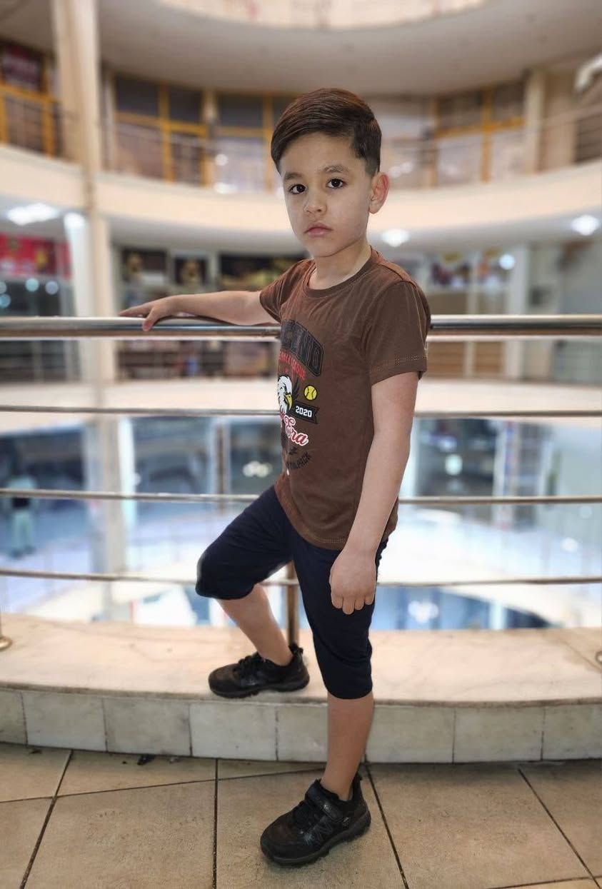 شروة أطقم ولادي تركي
👕 مقاسات: 8....12  سنة
💥 السعر  رخيص 
📦 الكمية: 900 قطعة
📍 تركيا – غازي عنتاب
📞 00905550005137


**إذا كنت صاحب هذا الإعلان وتريد حذفه لأي سبب، رجاءا أرسل رسالة إلى الدعم الفني**