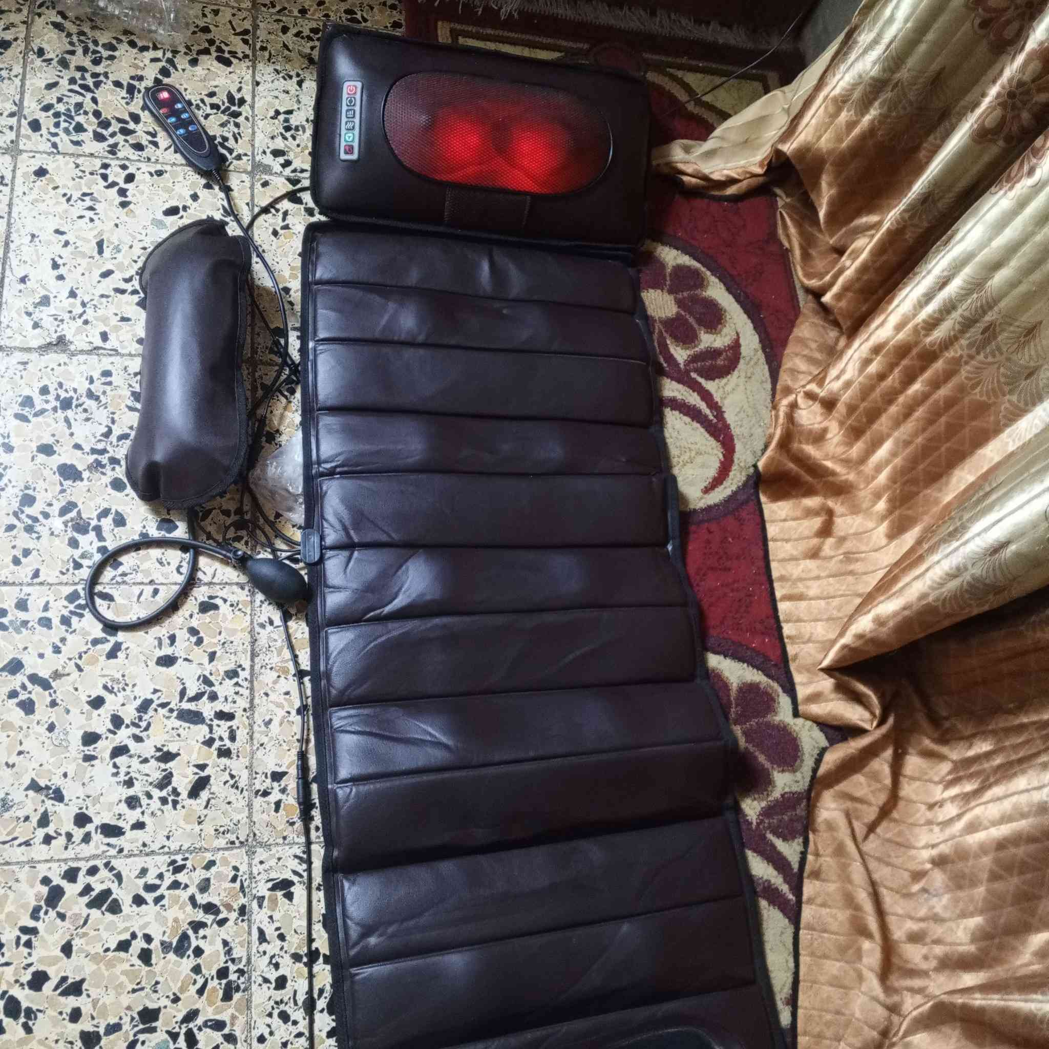 دلاكه جديده جلد السعر مع التوصيل 75


**إذا كنت صاحب هذا الإعلان وتريد حذفه لأي سبب، رجاءا أرسل رسالة إلى الدعم الفني**