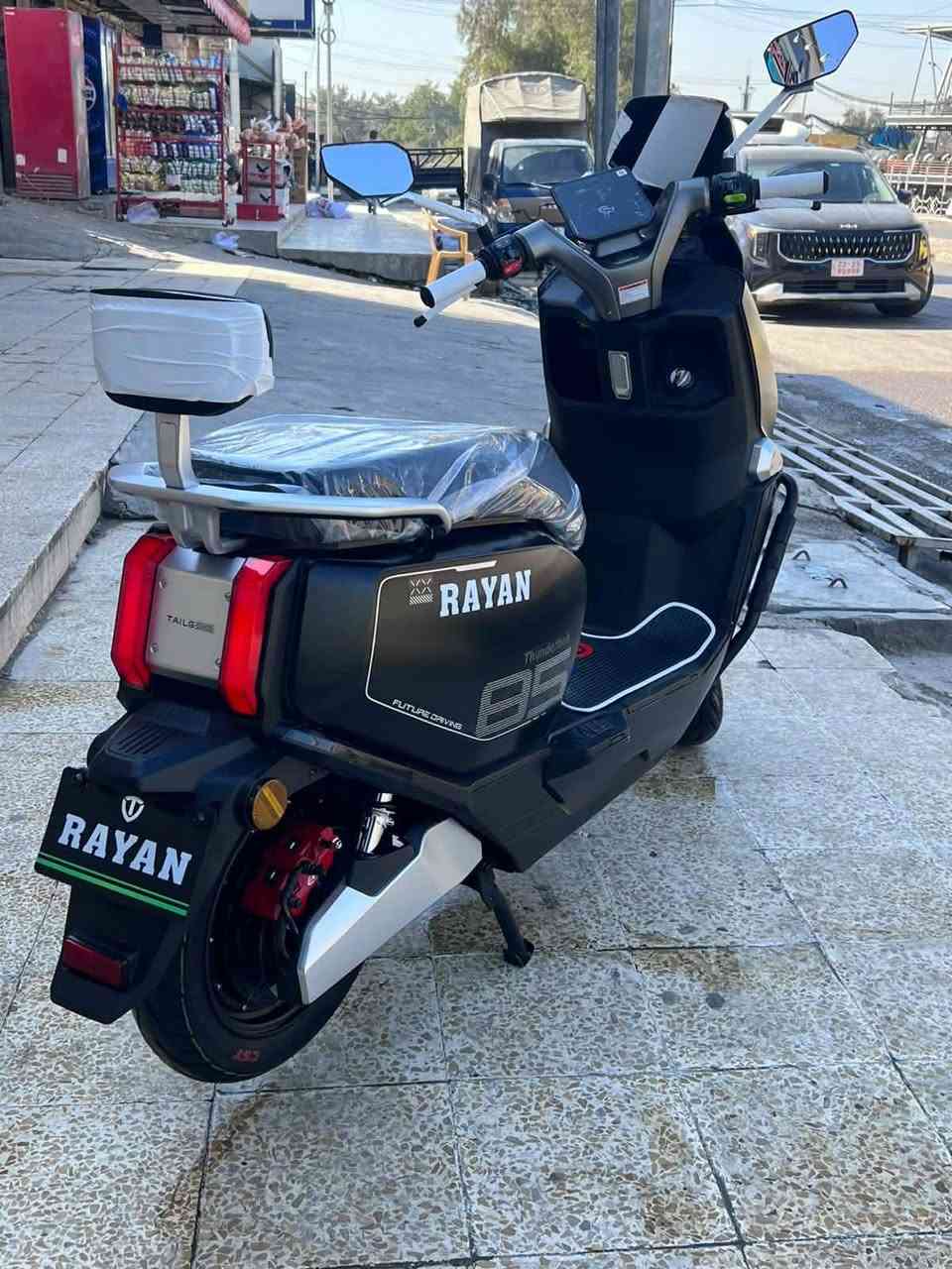 دراجه شحن صاعقه
لون اسود
جديده طك
الدرع الجوه الستين كربون فايبر
ست بطاريات دبل مصطره
دبل سويج بصم
عنوان موصل
للبيع او م أوس بريان وحش الكون ابو الدرع


**إذا كنت صاحب هذا الإعلان وتريد حذفه لأي سبب، رجاءا أرسل رسالة إلى الدعم الفني**