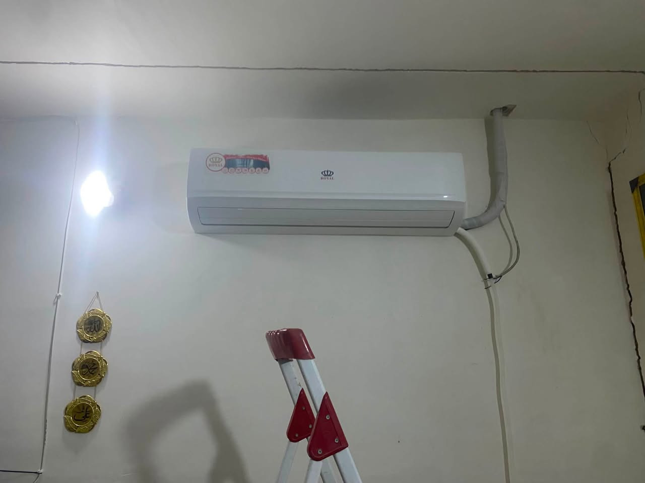 🔧 خدماتنا:❄️❄️❄️❄️
تنصيب جميع أنواع السبلت (جداري -كنتوري)✅
صيانة وتصليح السبلت✅
غسل وتنظيف السبلت بضمان✅
نقل السبلت بأي مكان✅
شحن غاز الفريون✅

📞 اتصل بنا:✅
***********
***********

عندك سبلت ومحتاج:✅
تنظيف؟ 🧹✅
تنصيب؟ 🏗️✅
نقل؟ 🚚✅
صيانة؟ 🔧✅

خدمة سريعة -✅❄️❄️❄️

