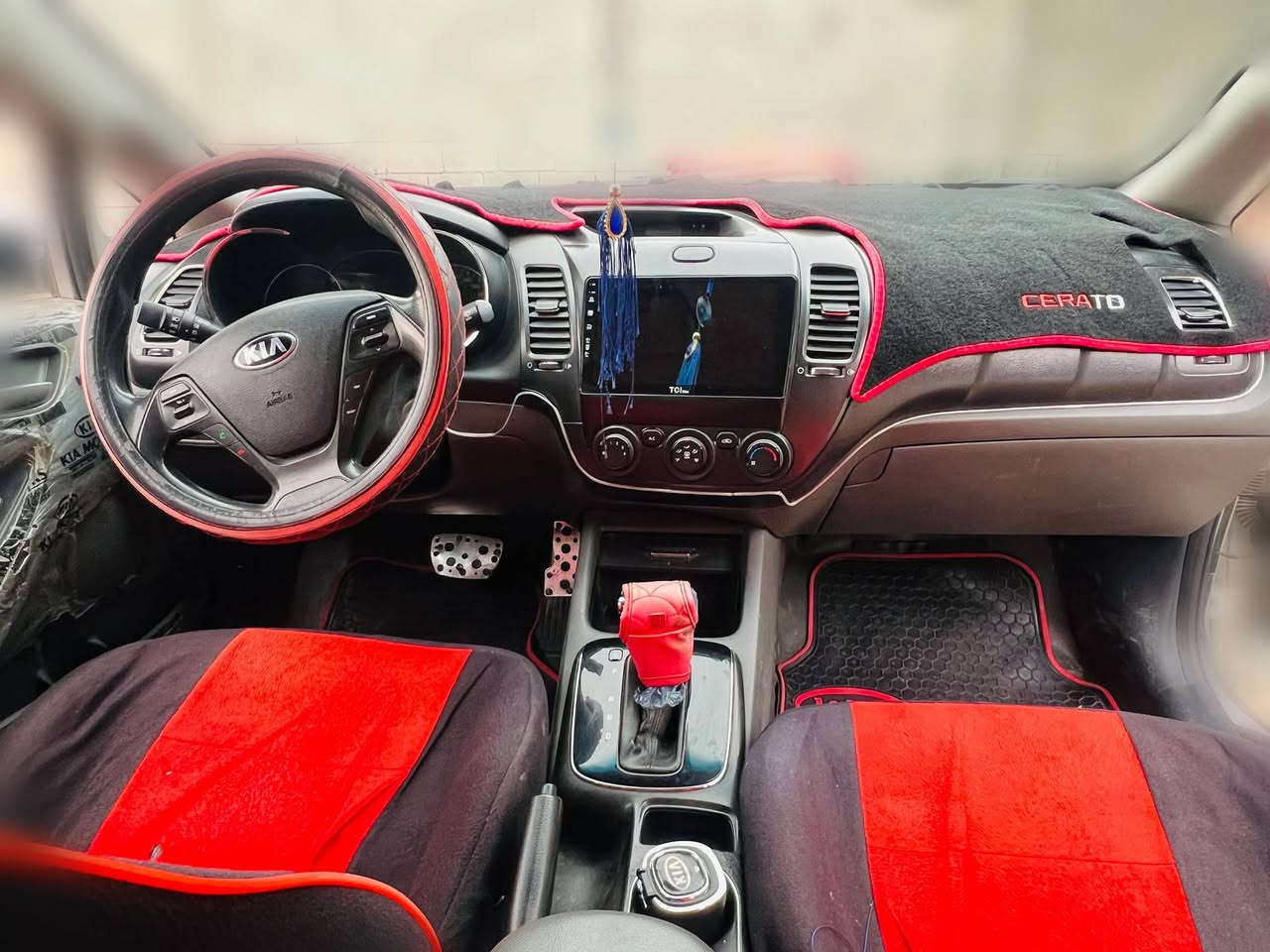 سيراتو 2017خليجي، صور السونار مرفقة بالمنشور. 
***********
