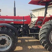 فوركسن تركي • ٢٠٢١ • مكينه جديده