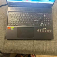 RTX 4070 • Ryzen 7 7840HS • رام 16GB