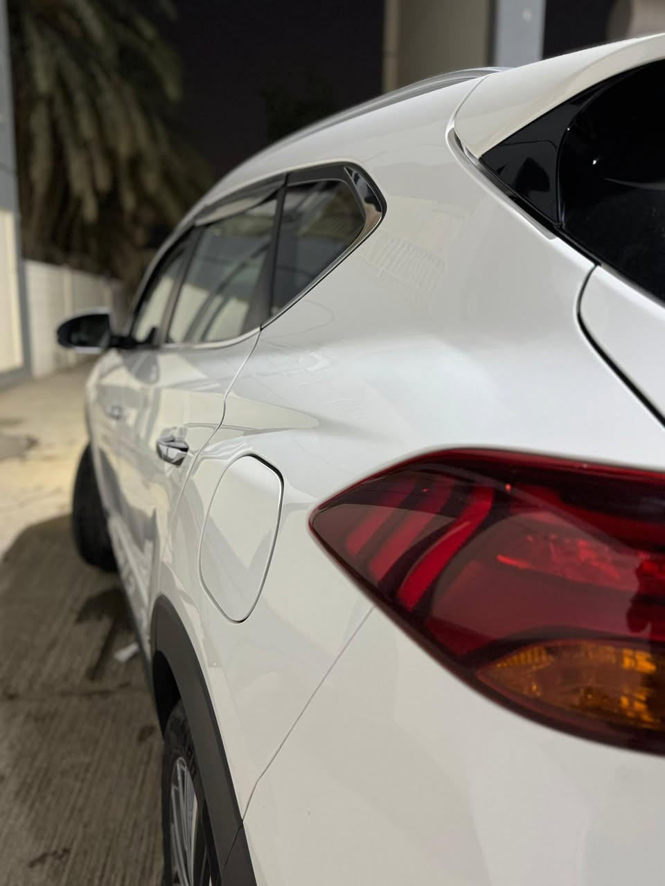 توسان 2019 خليجي فول بيع او مراوس بكيا سبورتج 2023
 مواصفات سيارة نضيفة وجديدة بيها بارد باب العبري وبارد تحت قبق البانزين وبيها تكحيلات بسبب النمش الي يصير بسبب الحصو
محرك 2000
كششنات كهرباء
تحكمات ستيرن 
محرك وكير مكفولات 
تبريد ثلج 
***********
