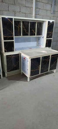 معرض التساهل • العامرية الصمود • خزائن