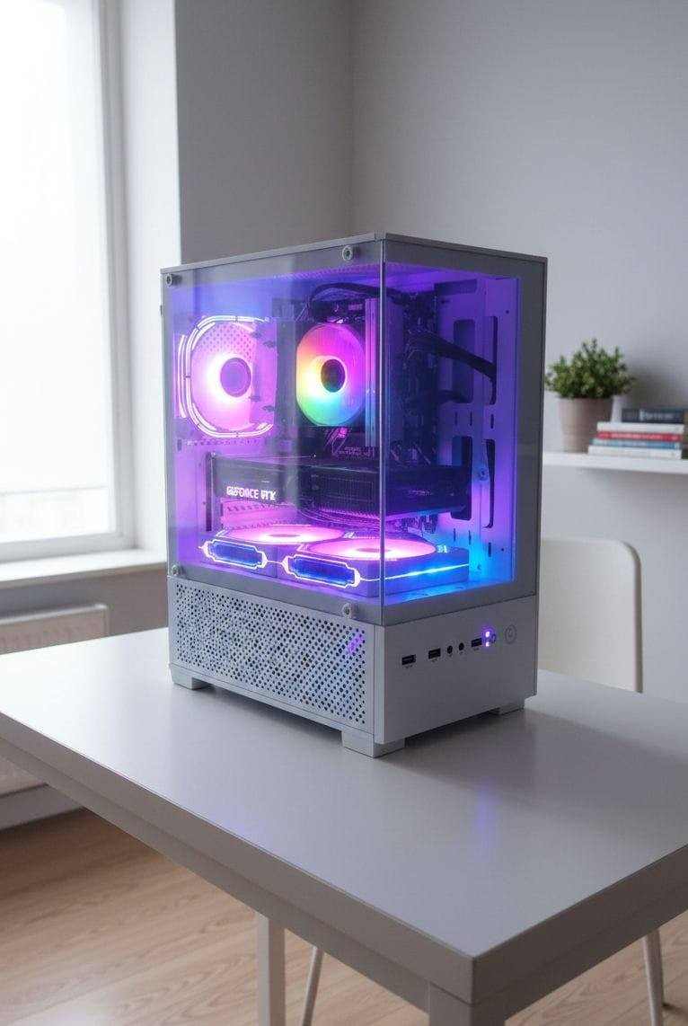 RTX3060 12GB PALIT سلام عليكم ورحمه الله وبركاته 
I5 8600K NEW
BORD B360 GEGABITE NEW
COLLER AIR AIGO NEW
RAM 2*8 NEW 
HARD 128 DAHUA NEW
HARD 2 128 GODLEDN NEW
PW550 WAT AIGO NEW 
CASE T8 +3FAN ARGB NEW
700 الف كلشي جديد بس الكارت مستعمل واستخدام شخصي حراره تحت ظغط جو 70 رقم تواصل ***********
