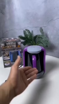 #محضرة قهوه تركيه 👌🏻😍 السعر 18 الف🔥🔥  للحجز والاستفسار يرجى مراسلتنا ع...