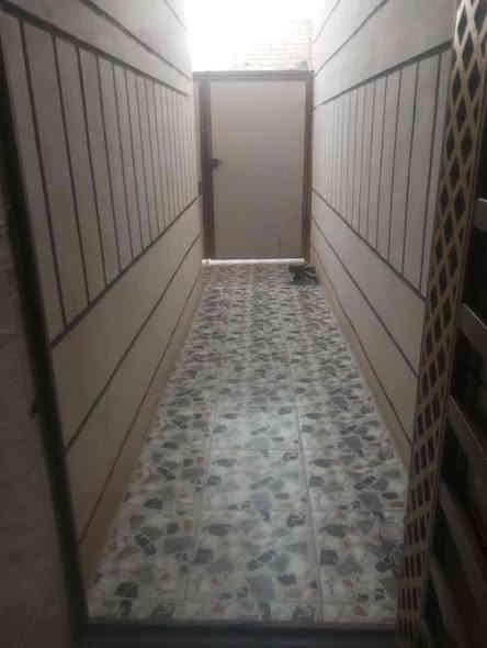 السلام عليكم بيت للبيع 60متر طابقین سند 25طابو زرا عي کربلاء الرشدیه شارع منتجع الشکرجي  السعر 45وبیه مجال لآستفسار عله الرقم فقط***********
