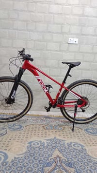 بايك ايتوك • حجم 29 • 10 سرعات