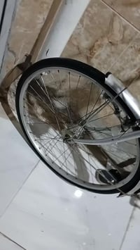 دراجة • ٢٠٤١ • مقاس ٥٧