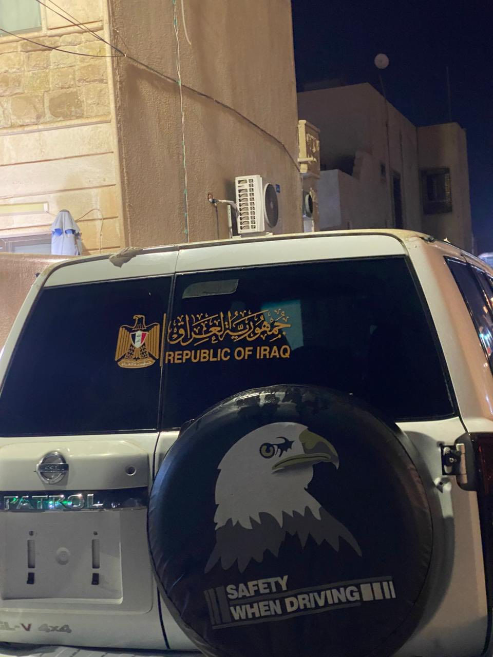 السلام عليكم
نيسان بترول 2008 مزاد وزراة الداخلية(صلاح الدين)
محرك 4800 VTC
السيارة اوتماتيك 
حلوة وكاعدة 
مابيها اي نقص 
السعر المطلوب 85 
مكان السيارة تكريت

+964 772 345 3125


**إذا كنت صاحب هذا الإعلان وتريد حذفه لأي سبب، رجاءا أرسل رسالة إلى الدعم الفني**