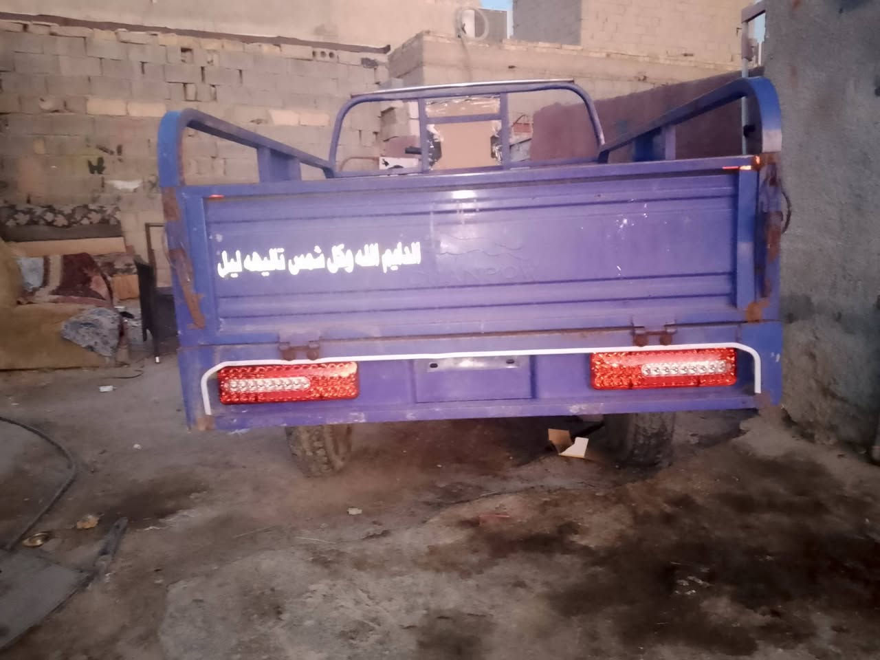 السلام عليكم ستوته موديل 19 مكفوله كفاله عامه بابل ورديه خارج ***********
