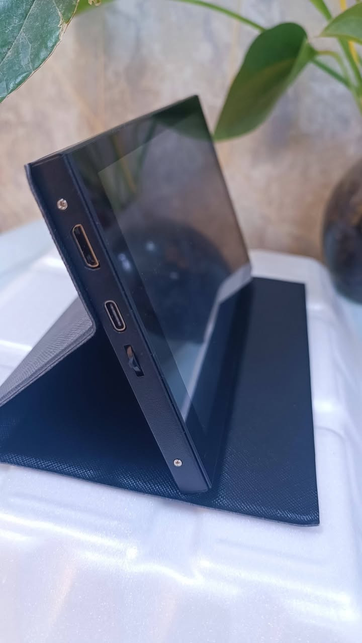 شاشة حجم 7 لمس كامل ملحقات اول تم 40


**إذا كنت صاحب هذا الإعلان وتريد حذفه لأي سبب، رجاءا أرسل رسالة إلى الدعم الفني**