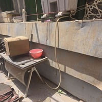 حديد • سعر مناسب • بغداد الزعفرانية