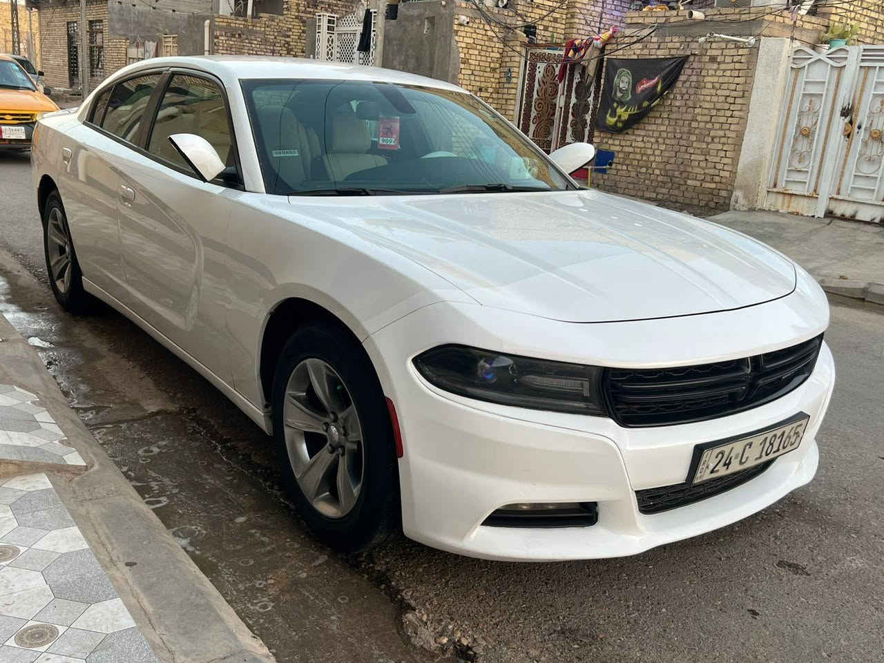 سلام عليكم جارجرمديل16كفاله من الضربه بس بابين تبديل رقم تهوك تريد وكاله تريد تحويل رقم الهاتف ***********
