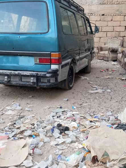 سلام عليكم شباب عندي كيه للبيع موديل 94 سياره جاهزه كير مكينه اكسن ب الجيس السياره صبغ فران جديد تخم تأيرات جداد كهربائيات كله شغاله  السياره رغم صدامي بغداد  عندي بيه وكاله عامه عليه غرمات تريد بدون تريدصافي تمام عليه قرمات تقريبن 400 هيج شواصي المامي معمرات تعمير تمام السياره عوزه بس دوشمه كبل لشارع السعر خاص بيك خير وتدلال المكان بغداد ابو غريب الكورك بي وتساب***********$.  ***********
