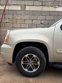 يوكن طويل • ٢٠١٢ • محرك ٥٣٠٠