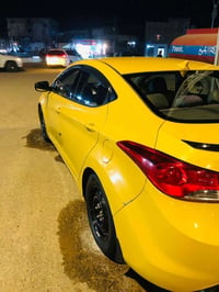 النترا • ٢٠١٣ • رقم بغداد