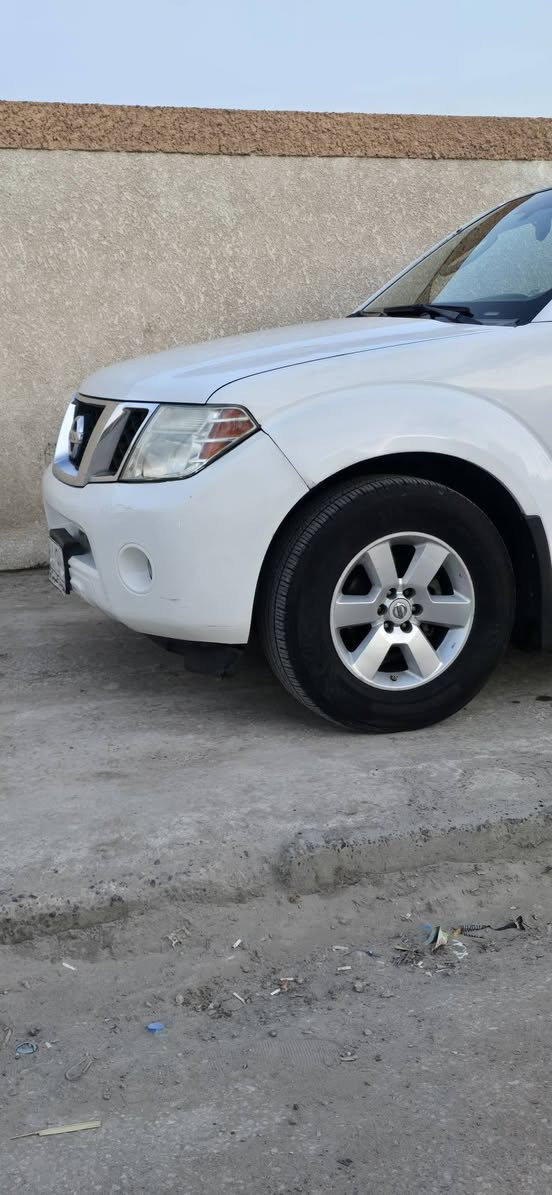 للهم صل على محمد وأل بيت محمد🧿
سلام عليكم نيسان بافندر للبيع او مراوس موديل2009 خليجي كفاله ما عده الجاملغ العكس السايق الوره بيه ضربه خفيفه ومرجعيهه ع بارد تدفئه تبريد كله شغال فول مواضفات ما عده البصمه وبيهه شاشه تحكمات ب ستيرن وتحكمات ب كشن مال السايق كهربائي رقم صلاح الدين تحويل مباشر رقم نكليزي باقي بس الاستلام السياره بيهه فتحه ب تنته بيهه3 قطع تبريد 7 راكب بيهه منضومه غاز جديده تايرات ب باكيت بعدهن جدد السياره 6 سلندر المكينه مامفتوحه ولا مبدله بعدهه جديده عنواني كربلاء السعر 110 الاستفسار اكثر اتصل ع رقم ***********
