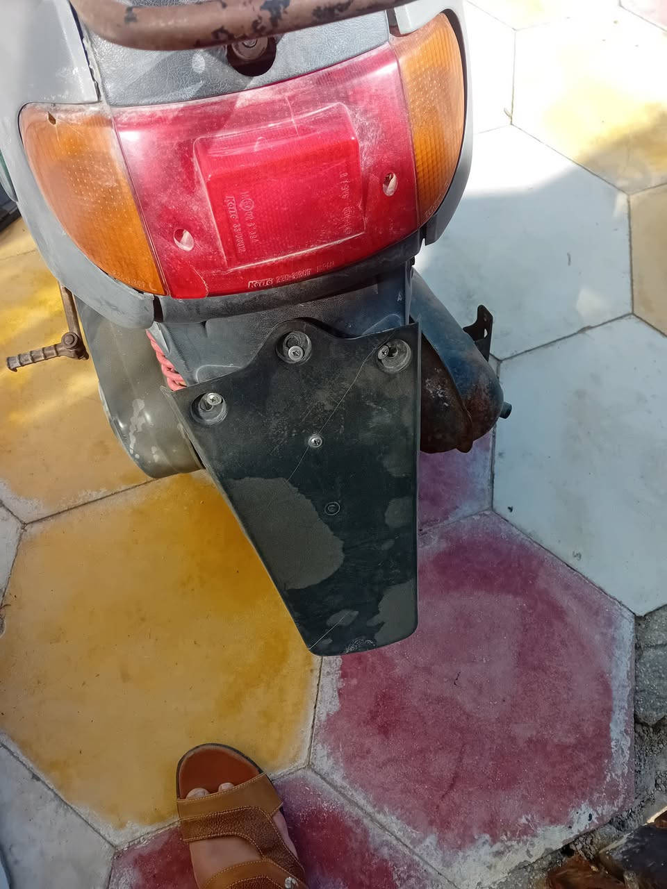 سلام عليكم دراجة منغولي البيع شغالة جاهزة مكاني رميثة سعرة ٢٠٠ وبيها مجال بصيط


**إذا كنت صاحب هذا الإعلان وتريد حذفه لأي سبب، رجاءا أرسل رسالة إلى الدعم الفني**