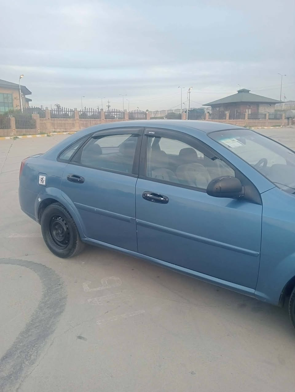 اوبترا موديل ٢٠٠٦ گییر اوتماتك محرك و گییر بشرط صبغ عام لجمالية بدون معجون بدون ضرر بدون تبديل سنوية جديد لحد ٢٠٣٠ بطاقة بانزين موجود شرط تحويل و وكالة سعر٦٣ بي مجال مكان سيارة كركوك شراي خابر لرقم ***********
