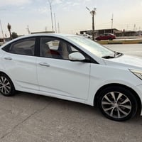 هيونداي اكسنت 2016 • اكسنت خليجي • سيارة اكسنت للبيع • هيونداي خليجي •...