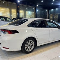 كورولا هايبرد • ٢٠٢٥ • السليمانية