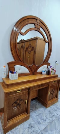 غرفه اخشاب • نظيفة • حله بابل