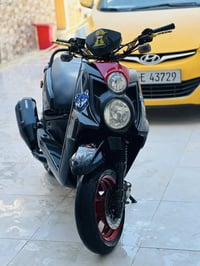 دراجه سكنس جبلي للبيع رمبه طالع بشهر ال11 هاذ الراح دراجه تخبل ونضيفه ...