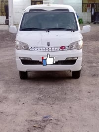 جنبي • ٢٠١٤ • مكفوله محرك وكير