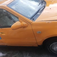 سي كي • ٢٠١٣ • قير ومحرك مكفول