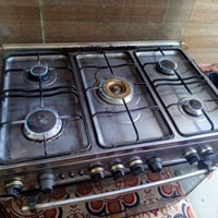 طباخ • نضيف • للبيع