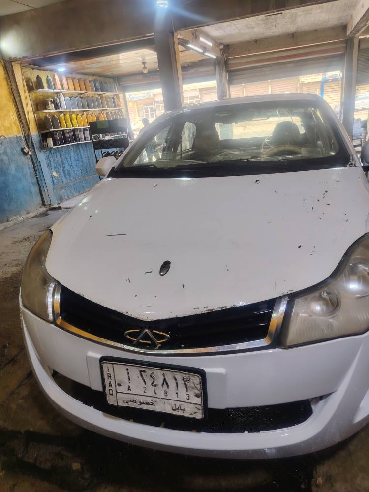 سلام عليكم شيري فلاوين 2011 مداور ثاني يوم مابيه ضربه قويه حداديه وكير والمحرك بي صوت براص ضعيف السياره شغاله كلشي مابيه فقط صوت براص للاستفسار *********** مكاني نجف النجف, العراق
