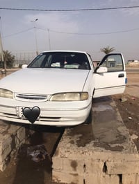 دايو برنس • مكينه وگير جديد • بابل الإسكندرية