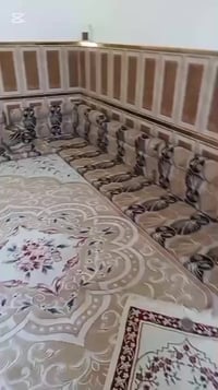 الحولي • ١٠٠م • طابق ونص