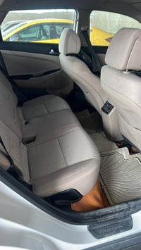 توسان • ٢٠١٧ • ١١٢٠٠٠ كم