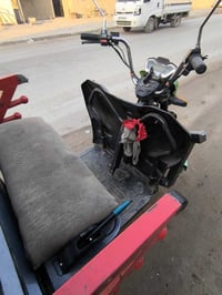 ستوته شحن كهرباء • موديل 25 • كهربائيات كاملة