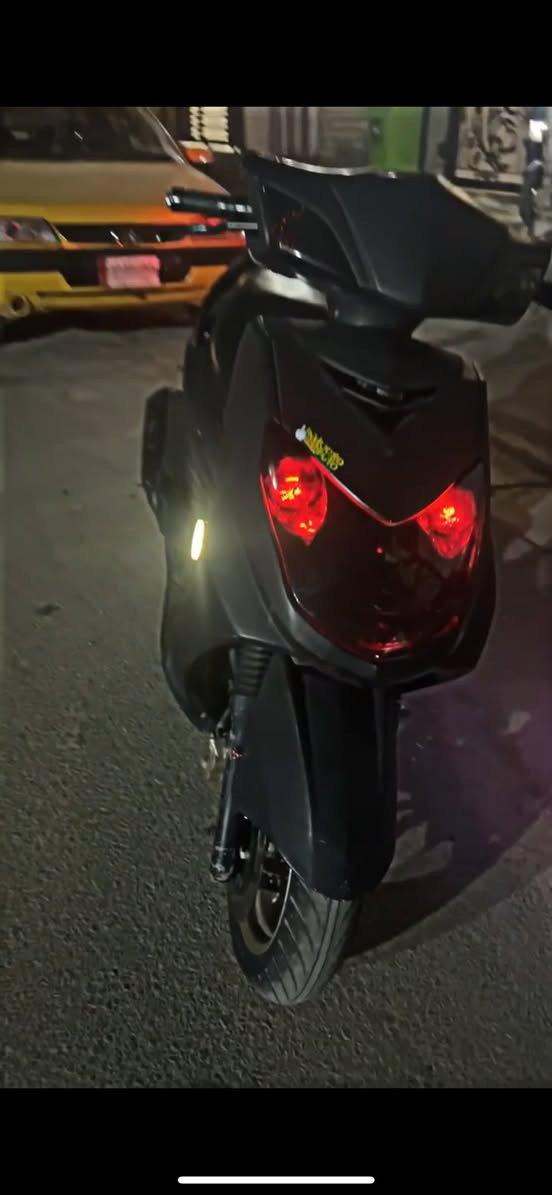 سلام عليكم من رخصت ادمن الكروب دراجه سكنس فحل طلاعات دراجه بلادي فول شلعه ومعدل خرسه دراجه  نكره بكل وكت  سلف رياضي  اشاير رياضي  كشن رياضي كلجات رياضي دراجه اسود مات جايه من رمبه. نقصها فقط ترايش  كامله منضومه زنون صالها 5 اشهر نازله رمبه كامله تاخذها وتروح بوجهك ما تخابرني عليها   سعرها 980 وبيها مجال حك جيه جماعت نطايح لاحد يراسلني  ***********مستعجل ع بيعتها
